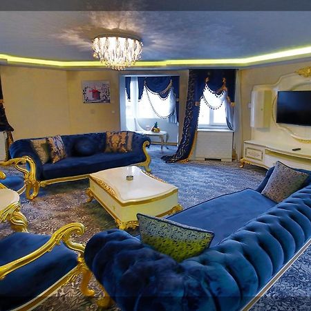 Manhattan Hotel Ankara Eksteriør bilde